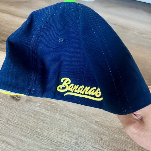 AUTOGRAPHED Savannah Bananas Hat - Picture 2 of 3